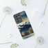 Snowy Colorado Rocky Mountains - Impact Resistant Phone Case